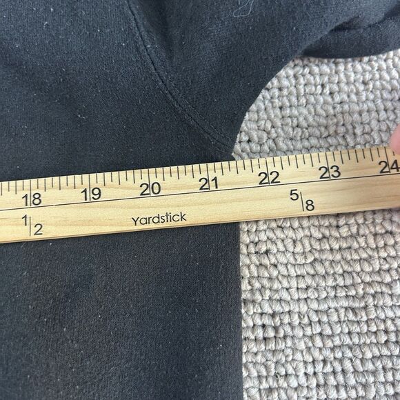 Vtg Y2K Champion Tennessee Tech University Graphic Hoodie Men’s Medium Spell Out - Picture 7 of 10